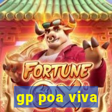 gp poa viva